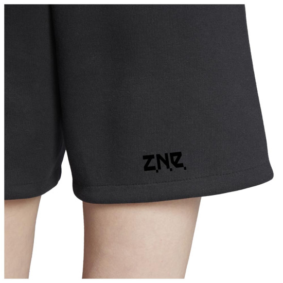 Adidas Γυναικείο σορτς Z.N.E. Shorts